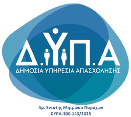 DYPA Logo