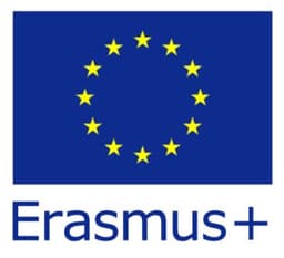 Erasmus Logo